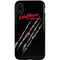 Nightmare on Elm Street Freddy Krueger Slash iPhone XR Pro Case