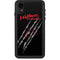 Nightmare on Elm Street Freddy Krueger Slash iPhone XR Waterproof Case