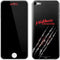 Nightmare on Elm Street Freddy Krueger Slash Apple iPod Skin