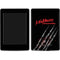 Nightmare on Elm Street Freddy Krueger Slash Amazon Kindle Skin