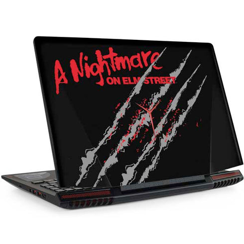 Nightmare on Elm Street Freddy Krueger Slash Legion Y720 Skin