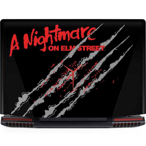Nightmare on Elm Street Freddy Krueger Slash Legion Y720 Skin