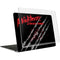 Nightmare on Elm Street Freddy Krueger Slash MacBook Air 13in (2020) Case plus Skin