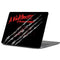 Nightmare on Elm Street Freddy Krueger Slash Apple MacBook Pro 13-inch Skin
