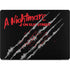 Nightmare on Elm Street Freddy Krueger Slash MacBook Pro 14in (2021-24) Skin