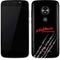 Nightmare on Elm Street Freddy Krueger Slash Moto E5 Play Skin