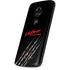 Nightmare on Elm Street Freddy Krueger Slash Moto E5 Play Skin