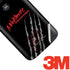 Nightmare on Elm Street Freddy Krueger Slash Moto E5 Play Skin