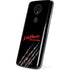 Nightmare on Elm Street Freddy Krueger Slash Moto E5 Plus Skin