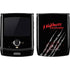 Nightmare on Elm Street Freddy Krueger Slash Motorola RAZR Skin