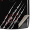 Nightmare on Elm Street Freddy Krueger Slash Motorola RAZR Skin