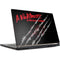 Nightmare on Elm Street Freddy Krueger Slash MSI GS65 Stealth Laptop Skin