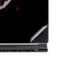 Nightmare on Elm Street Freddy Krueger Slash MSI GS65 Stealth Laptop Skin