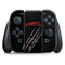 Nightmare on Elm Street Freddy Krueger Slash Nintendo Switch (2017-2021) Joy-Con Controller Skin