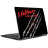 Nightmare on Elm Street Freddy Krueger Slash Notebook 9 Pro 13in (2017) Skin