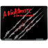Nightmare on Elm Street Freddy Krueger Slash Notebook 9 Pro 13in (2017) Skin