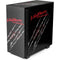 Nightmare on Elm Street Freddy Krueger Slash NZXT H510 Compact ATX Mid-Tower Case Skin