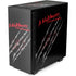Nightmare on Elm Street Freddy Krueger Slash NZXT H510 Compact ATX Mid-Tower Case Skin