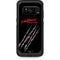 Nightmare on Elm Street Freddy Krueger Slash Otterbox Commuter Galaxy Skin