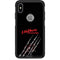Nightmare on Elm Street Freddy Krueger Slash Otterbox Commuter iPhone Skin