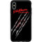 Nightmare on Elm Street Freddy Krueger Slash Otterbox Symmetry iPhone Skin
