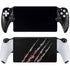 Nightmare on Elm Street Freddy Krueger Slash PlayStation Portal Remote Player Skin