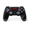 Nightmare on Elm Street Freddy Krueger Slash PS4 Controller Skin