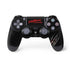 Nightmare on Elm Street Freddy Krueger Slash PS4 Controller Skin