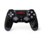 Nightmare on Elm Street Freddy Krueger Slash PS4 Pro/Slim Controller Skin