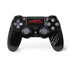Nightmare on Elm Street Freddy Krueger Slash PS4 Pro/Slim Controller Skin