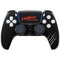 Nightmare on Elm Street Freddy Krueger Slash PS5 Controller Skin