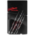 Nightmare on Elm Street Freddy Krueger Slash PS5 Slim Disk Console Skin