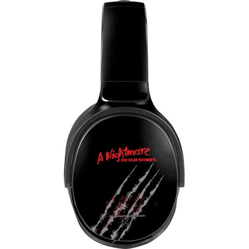 Nightmare on Elm Street Freddy Krueger Slash Skullcandy Venue Skin
