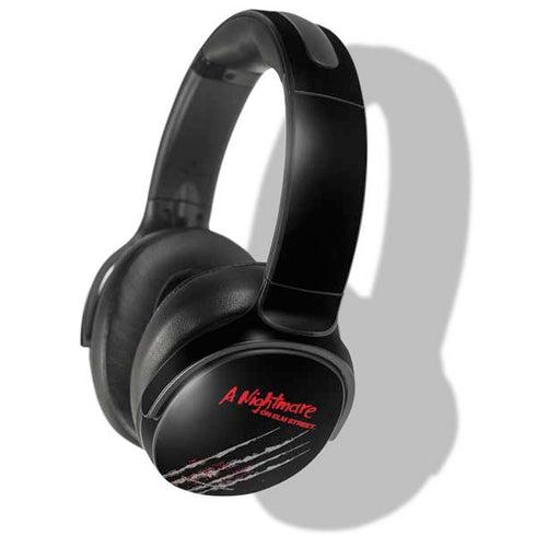Nightmare on Elm Street Freddy Krueger Slash Skullcandy Venue Skin