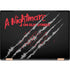Nightmare on Elm Street Freddy Krueger Slash HP Spectre Skin