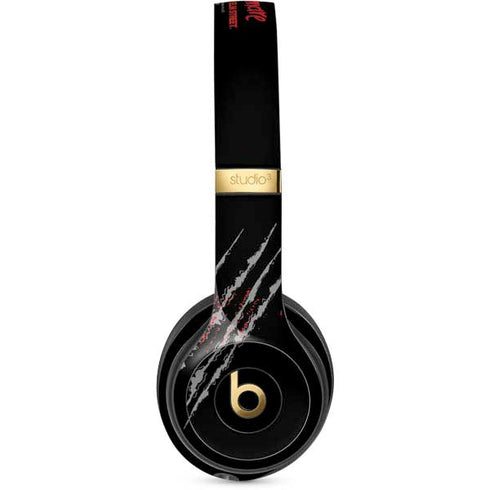 Nightmare on Elm Street Freddy Krueger Slash Studio Wireless 3 Skin