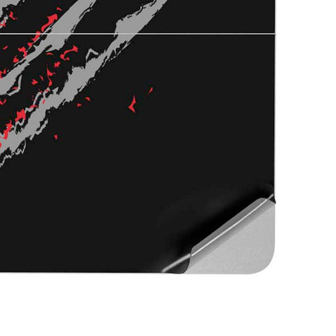 Nightmare on Elm Street Freddy Krueger Slash Surface Laptop Studio Skin