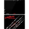 Nightmare on Elm Street Freddy Krueger Slash Surface Pro 7 Skin