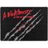 Nightmare on Elm Street Freddy Krueger Slash Surface Pro 9 Skin