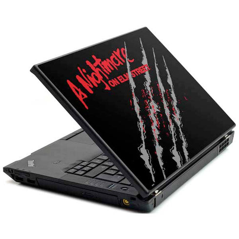 Nightmare on Elm Street Freddy Krueger Slash T440s Skin