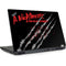 Nightmare on Elm Street Freddy Krueger Slash Lenovo ThinkPad Skin
