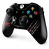 Nightmare on Elm Street Freddy Krueger Slash Xbox One Controller Skin