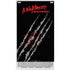 Nightmare on Elm Street Freddy Krueger Slash Xbox Series S Console Skin