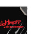 Nightmare on Elm Street Freddy Krueger Slash Xbox Series X Console Skin