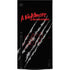 Nightmare on Elm Street Freddy Krueger Slash Xbox Series X Console Skin