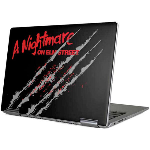 Nightmare on Elm Street Freddy Krueger Slash Yoga 710 14in Skin