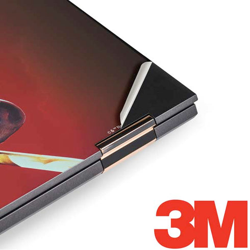 Nightmare on Elm Street Freddy Krueger HP Spectre Skin