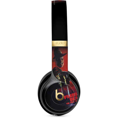 Nightmare on Elm Street Freddy Krueger Studio Wireless 3 Skin