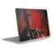 Nightmare on Elm Street Freddy Krueger Surface Book 2 15in Skin