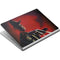 Nightmare on Elm Street Freddy Krueger Surface Book Skin